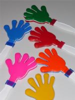 VENTA DE MANITAS APLAUDIDORAS